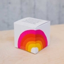 Lykke - Mega Augļu Tēja - BIO 20 Tējas Maisiņu Lykke - Mega Augļu Tēja - BIO 20 Tējas Maisiņu