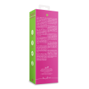 Loveline By Shots Valoda vibrējošais un sildošais truša vibrators Loveline By Shots Valoda vibrējošais un sildošais truša vibrators