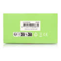Loveline By Shots Liežuvį mirgantis ir šildantis triušio vibratorius Loveline By Shots Liežuvį mirgantis ir šildantis triušio vibratorius