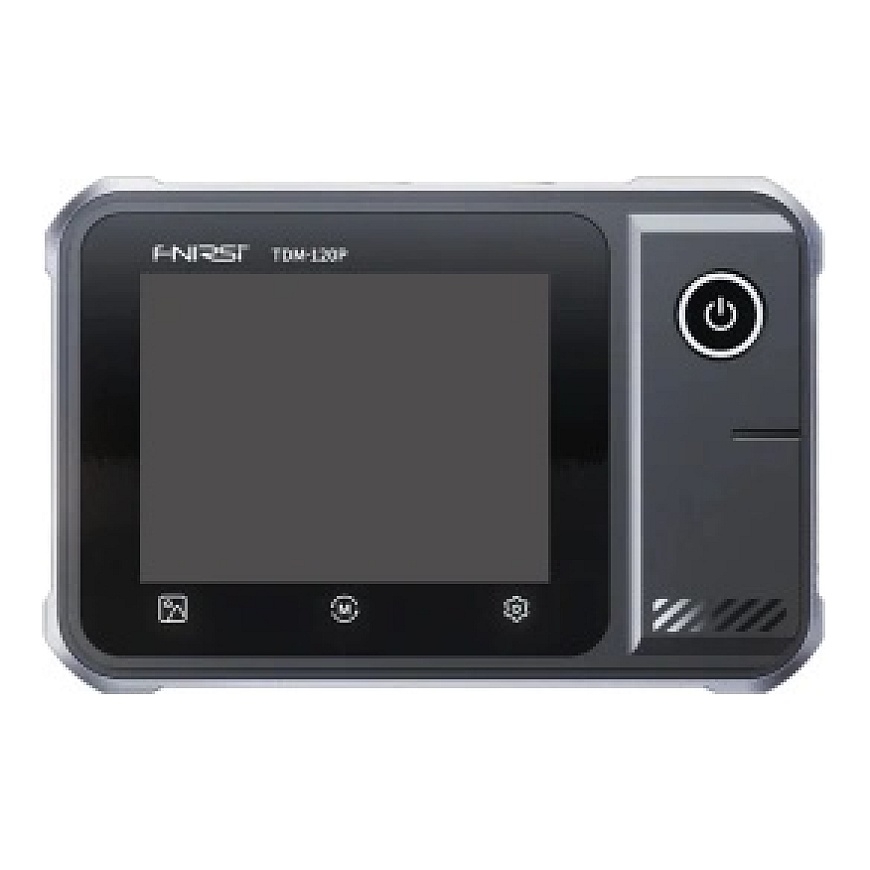 FNIRSI TDM-120 termoattēlu kamera – 2