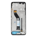 LCD дисплей FixCell для FixCell LCD REDMI 14C OEM с рамкой LCD дисплей FixCell для FixCell LCD REDMI 14C OEM с рамкой