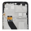 FixCell LCD Display for FixCell LCD REDMI 14C OEM with frame FixCell LCD Display for FixCell LCD REDMI 14C OEM with frame