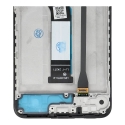 LCD дисплей FixCell для FixCell LCD REDMI 14C OEM с рамкой LCD дисплей FixCell для FixCell LCD REDMI 14C OEM с рамкой