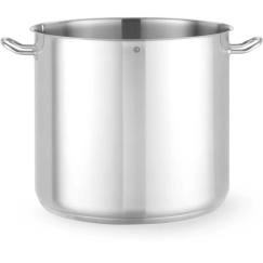 Hendi Augsts katls bez vāka Kitchen Line 45 l Ø 400x360 mm