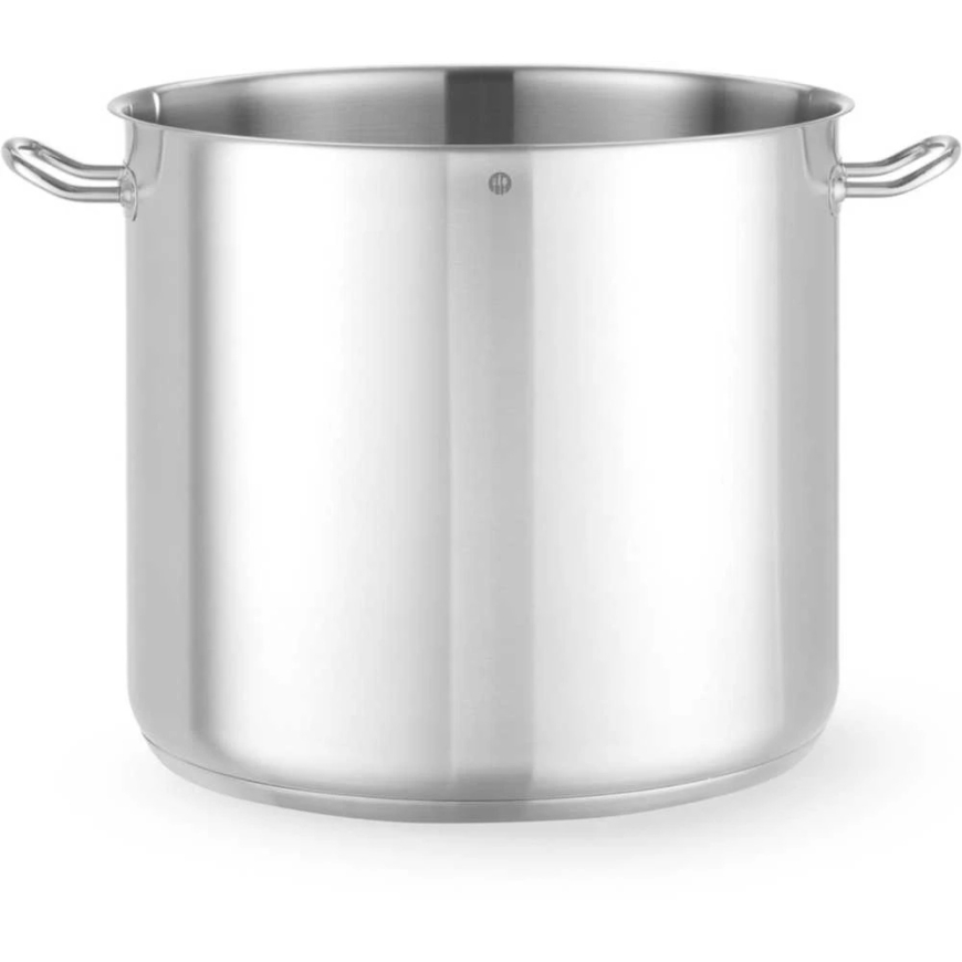 Hendi High Pot without Lid Kitchen Line 45 l Ø 400x360 mm