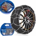 Sniego grandinės ratams Geko KN120 3,5/12 mm Sniego grandinės ratams Geko KN120 3,5/12 mm
