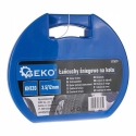 Geko KN120 Lumiketjut 3,5/12 mm