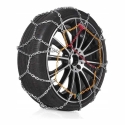 Sniego grandinės ratams Geko KN120 3,5/12 mm Sniego grandinės ratams Geko KN120 3,5/12 mm