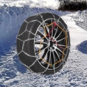 Geko KN120 Snow Chains 3.5/12 mm Geko KN120 Snow Chains 3.5/12 mm