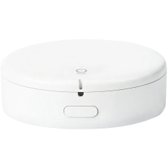 TESLA Device MS360S External Temperature and Humidity Sensor for Weather Station