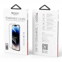 YESIDO 5D aizsargstikls telefona ekrānam Galaxy A23 YESIDO 5D aizsargstikls telefona ekrānam Galaxy A23