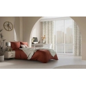 Eurofirany "Eurocurtains" CHP/BOW/BEIGE 45X55 BEIGE/EXTRACT Eurofirany "Eurocurtains" CHP/BOW/BEIGE 45X55 BEIGE/EXTRACT