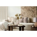 Eurofirany "Eurocurtains" CHP/BOW/BEIGE 45X55 BEIGE/EXTRACT Eurofirany "Eurocurtains" CHP/BOW/BEIGE 45X55 BEIGE/EXTRACT
