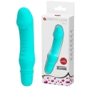Pretty Love Universāls rokas vibrators, unisex masāža, 13 cm Pretty Love Universāls rokas vibrators, unisex masāža, 13 cm