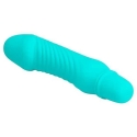 Pretty Love Universal Handheld Vibrator, Unisex Massager, 13 cm Pretty Love Universal Handheld Vibrator, Unisex Massager, 13 cm