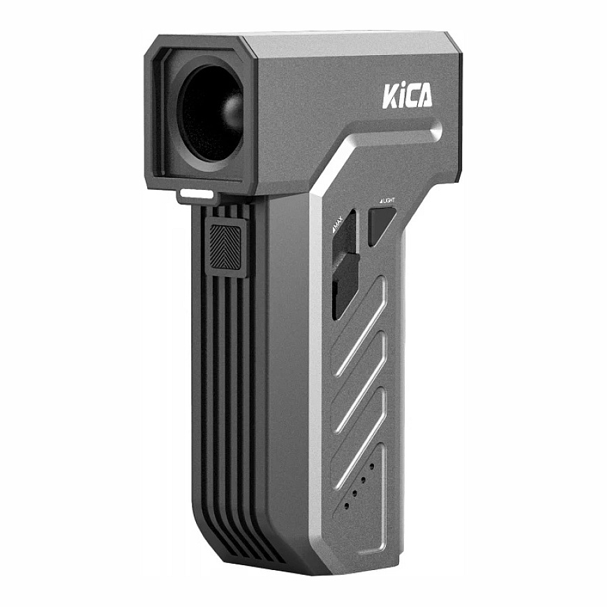 Feiyu Tech Langaton ilmapuhallin - FeiyuTech KiCA JetFan Ultra Hopea – 2