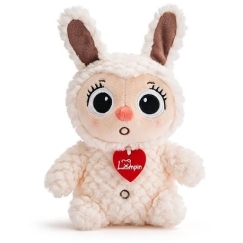 WOODYLAND LUMPIN MUFU Lulo Bunny 20cm 44026