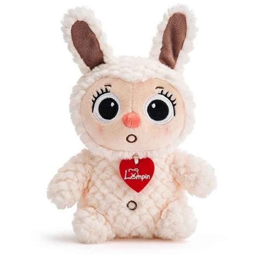 WOODYLAND LUMPIN MUFU Lulo Bunny 20см 44026