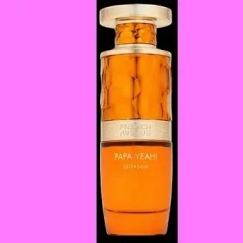 French Avenue Papa Yeah! Extradose Extrait de Parfum 100ml