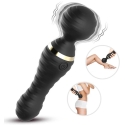 B sērija Joy B sērija Joy Masāža Klitora Vibrators Zizlis 9 Režīmi 19cm B sērija Joy B sērija Joy Masāža Klitora Vibrators Zizlis 9 Režīmi 19cm