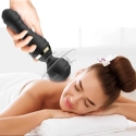 B Series Joy B Series Joy Massager Clitoral Vibrator Wand 9 Mode 19cm