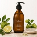 Mokosh Mitrinošais ķermeņa un roku mazgāšanas gēls Bergamote 300 ml