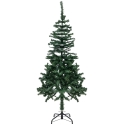 Pro Keinotekoinen PVC Joulukuusi 150 cm, 350 Oksan Vinkkiä Pro Keinotekoinen PVC Joulukuusi 150 cm, 350 Oksan Vinkkiä