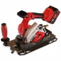 RUBI KERAAMIL TC-125 ENERGY CAS BODY RUBI KERAAMIL TC-125 ENERGY CAS BODY