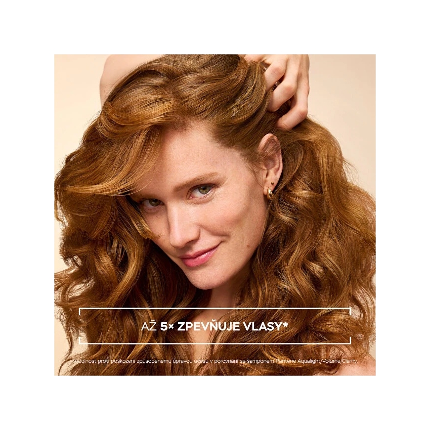 Pantene Conditioner Grow Abundant Hair Fall Control Conditioner 250 ml