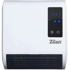 Zilan Sienas Sildītājs 2000W (ZLN2083)