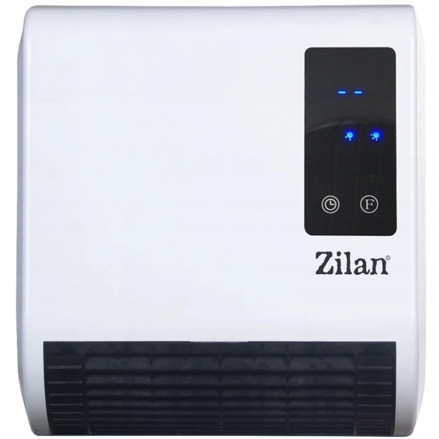 Zilan Seinälämmitin 2000W (ZLN2083) – 3