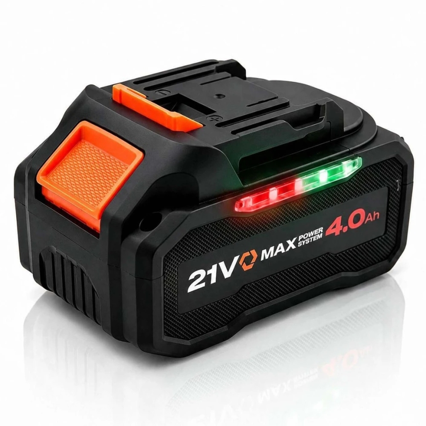 Uzlādējama baterija Humberg HM-439 21V 4Ah