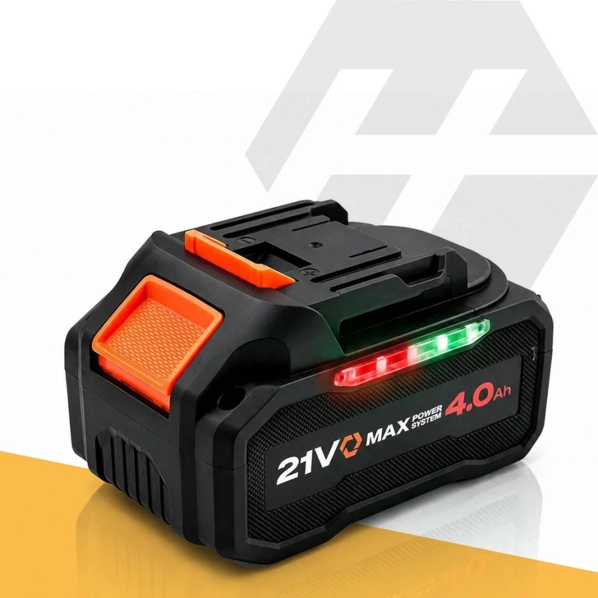Ladattava akku Humberg HM-439 21V 4Ah – 2