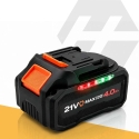 Rechargeable battery Humberg HM-439 21V 4Ah Rechargeable battery Humberg HM-439 21V 4Ah