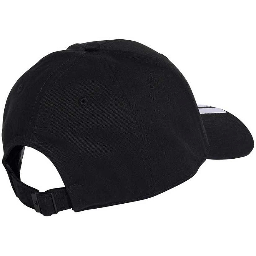 adidas Tiro Musta-Valge Müts Kaldus JY7999 (Täiskasvanud M/L) – 2
