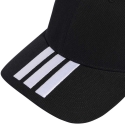 adidas Tiro Melna-Balta Cepure ar Piemiņas JY7999 (Pieaugušajiem M/L) adidas Tiro Melna-Balta Cepure ar Piemiņas JY7999 (Pieaugušajiem M/L)
