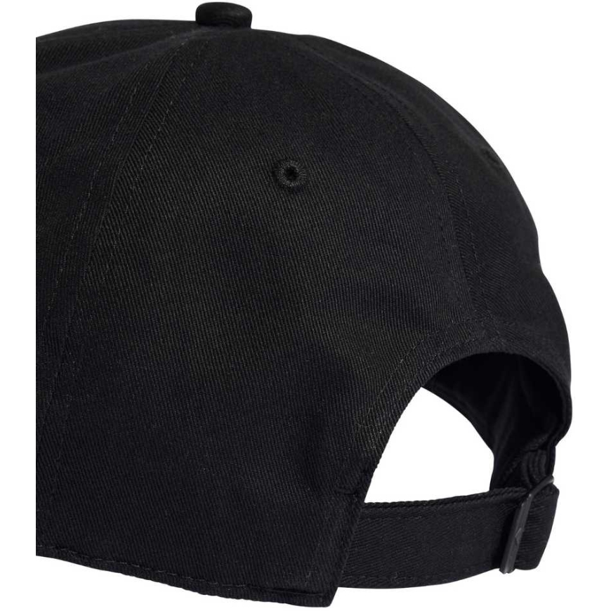 adidas Tiro Black-White Cap with Brim JY7999 (Adults M/L) – 4