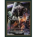 Bandai Tcg One Piece Card Game - Official Sleeves 14 - Roronoa Zoro Bandai Tcg One Piece Card Game - Official Sleeves 14 - Roronoa Zoro