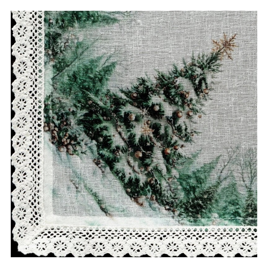 Eurofirany SW/XMAS/CHO/9 85X85 B+ŽALIA – 2