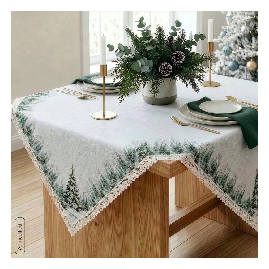 Eurofirany SW/XMAS/CHO/9 85X85 B+ROHELINE – 4