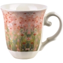 Affek Design LAVIA Muki 320ml 9,5x13x10,5cm vaaleanpunainen vaikutelma Affek Design LAVIA Muki 320ml 9,5x13x10,5cm vaaleanpunainen vaikutelma