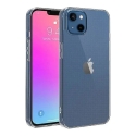 Ultra caurspīdīga 0.5mm TPU vāka segums Oppo Reno6 4G