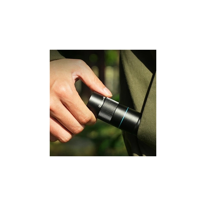 6X 156mm teleobjektiivi puhelimelle Apexel APL-T6L – 3