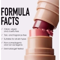 Bare Minerals Gen Nude Dew in One Cheek & Lip Stick krēmveida zīmulis vaigiem un lūpām Berry Me in Merlot 4.5g Bare Minerals Gen Nude Dew in One Cheek & Lip Stick krēmveida zīmulis vaigiem un lūpām Berry Me in Merlot 4.5g