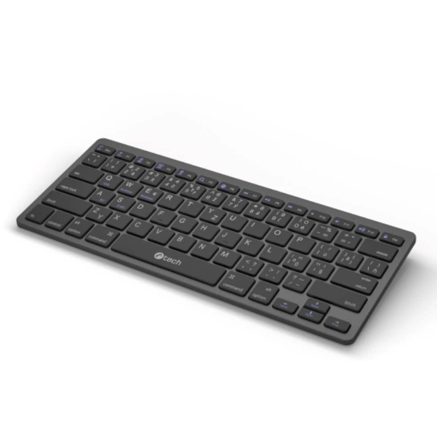 C-Tech KB-120S Keyboard