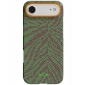 PITAKA Edge Case Breath of Veins korpus iPhone Air Sprout Surge jaoks