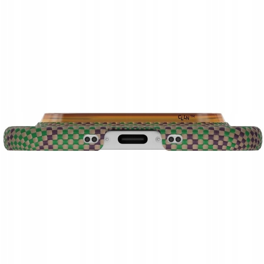 PITAKA Edge Case Breath of Veins -kotelo iPhone Air Sprout Surge -mallille – 5