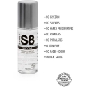 Stimul8 S8 Geel-S8 Premium Silikoonipehmend 125ml Stimul8 S8 Geel-S8 Premium Silikoonipehmend 125ml