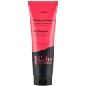 Joanna „Color System Viral“ shampoo värjätyille hiuksille, 260 ml Joanna „Color System Viral“ shampoo värjätyille hiuksille, 260 ml