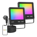 Lepro F1 50W Прожектор Lepro F1 50W Прожектор